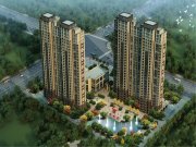 武安市武安市万腾花语城楼盘新房真实图片