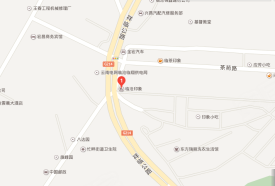 临沧印象