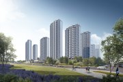 伍家岗区伍家岗区银河·中南里楼盘新房真实图片