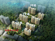 涿州市涿州理想城二期楼盘新房真实图片