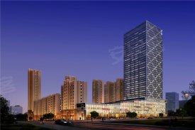 国运·壹号公寓