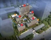 燕郊燕郊金伦嘉园楼盘新房真实图片