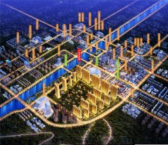 芦溪碧桂园