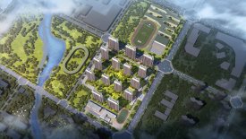 华润置地未来城市