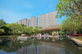 鼎龙湾国际海洋度假区