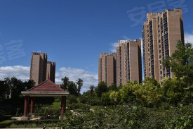 合景香悦四季