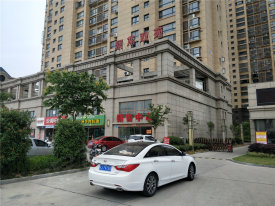 聚龙双苑