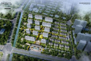 高新区科技CBD飞龙绿城·颐和海岸楼盘新房真实图片
