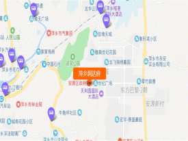 萍乡润达府
