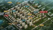栾城区衡井路建投福美D区二期楼盘新房真实图片