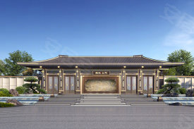 建发上院
