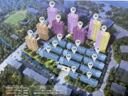江北区文教街道保亿·姚江润园楼盘新房真实图片