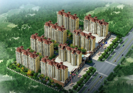天尧明珠