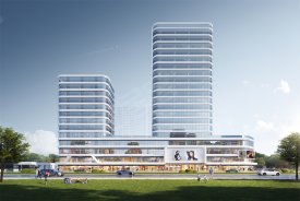 金清弘地·星晨名轩