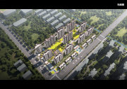 利川市利川市联鑫·锦绣鹏程楼盘新房真实图片
