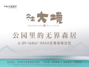 郊区郊区华强大境楼盘新房真实图片