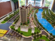 吉首市湘西高新区文顺·溶江苑楼盘新房真实图片