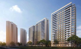 大华公园城市
