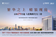 龙华区民治中海明德里楼盘新房真实图片