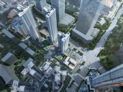 中心城区南城保利天珺楼盘新房真实图片