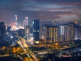 耀胜新世界广场|耀胜尊府