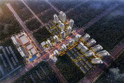揭东区揭东区佳兆业·未来城楼盘新房真实图片