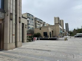 中天清江诚品商铺