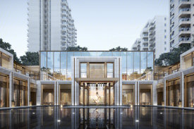 金科美院