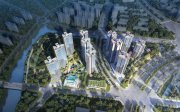 荔湾区白鹅潭建鑫·如意芳华楼盘新房真实图片