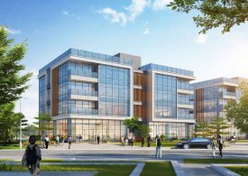 无锡天安智慧城