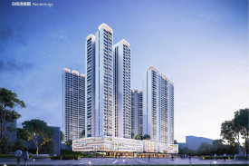 湖南建工北湖名著