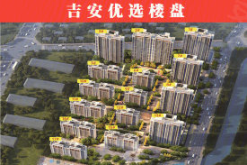 吉盛樾龙台