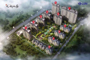 华龙区华龙区汇丰·龙湖山庄楼盘新房真实图片