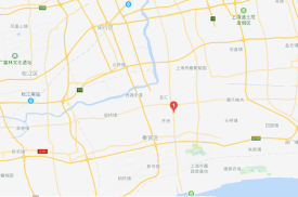 奉贤南桥新城15单元23A-01A地块