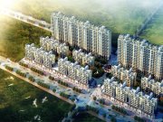 翟镇翟镇偃师龙腾花园楼盘新房真实图片