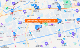 大华锦绣华城6号地块新建项目二期