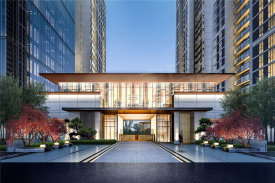 中国铁建·吴韵青秀