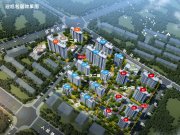 河东区河东区泰华迎旭城一期楼盘新房真实图片