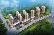  Real pictures of new houses in Yulongwan Real Estate, Kejin, Jishou, Jishou