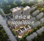 兰山区兰山街道城建·锦绣里楼盘新房真实图片