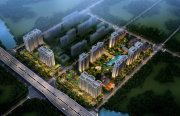 赛罕东南二环片区呼和浩特恒大未来城楼盘新房真实图片