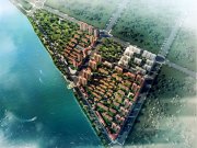 城关城关偃师亚新橄榄城楼盘新房真实图片