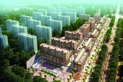 榆中榆中县佳德商业文化广场楼盘新房真实图片