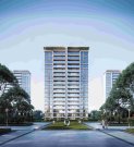 金牛区国宾中国电建国宾华曦府楼盘新房真实图片