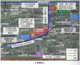 石景山区西黄村中海瑞文里楼盘新房真实图片