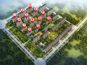 延吉市延吉市万家盛苑楼盘新房真实图片