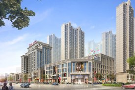 鲁商·星雅美辰