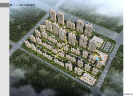 淮南碧桂园