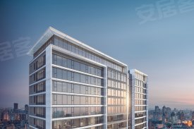 美盛·金水印二期