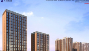 襄州区襄州区天润坐标城楼盘新房真实图片